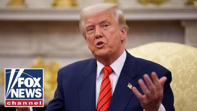 Trump cuts off trade with Spain as Iran intensifies