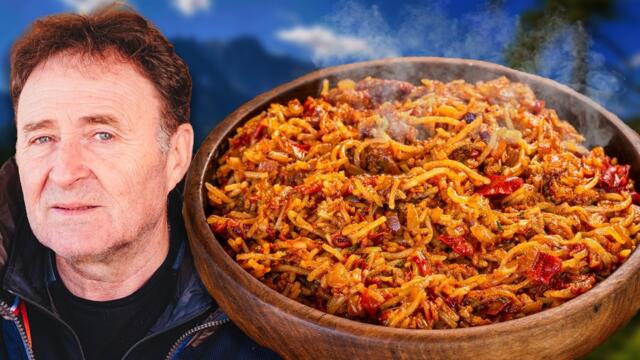 Забравената селска ЛЮТИКА на баба