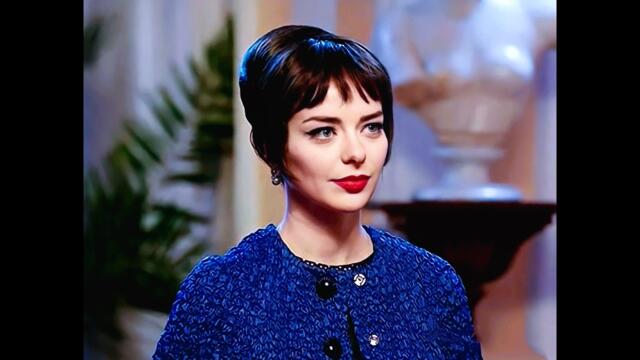 1950е годы Прекрасный костюмный сериал про мечтателей в СССР! Марина Александрова Петренко Шевельков