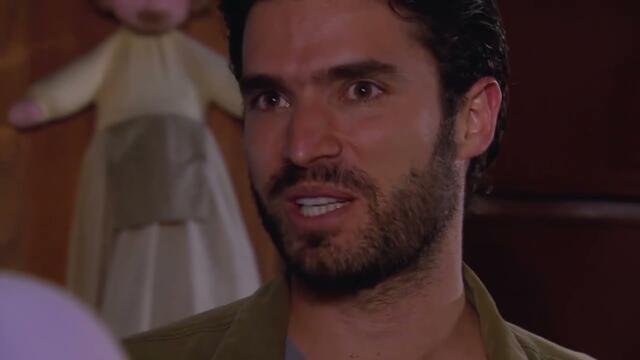 Сериал ПЕРВАЯ ЛЕДИ — 74 СЕРИЯ (La Primera Dama) | Она готова стать ПЕРВОЙ любой ценой