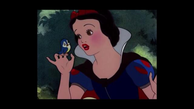 Снежанка и седемте джуджета (1937) - БГ Аудио