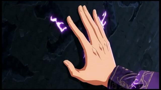 ENG SUB【一口氣看完】【人家修仙你干饭：开局生吞万年剧毒】#纯爱 #甜宠 #漫画 #情感故事 #爽文 #古風 #bg #love #fyp #LGBT #drama