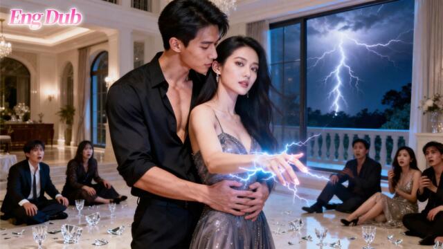 Mocked as a rural girl, none know she’s an all-powerful boss—and even the aloof CEO falls for her!