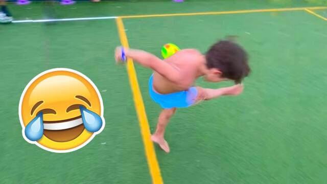 1 HOUR OF 2026 FUNNIEST FOOTBALL VIDEOS (TRY NOT TO LAUGH) #7