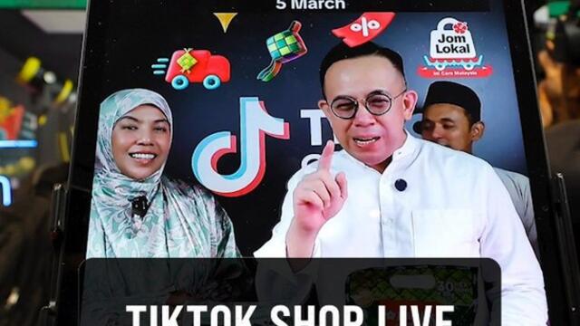Kuskop to expand TikTok Shop Live Hub facility to Penang, Pahang this year, says Sim