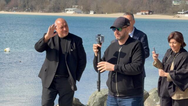 Борисов: Нямаме неизпълнено обещание