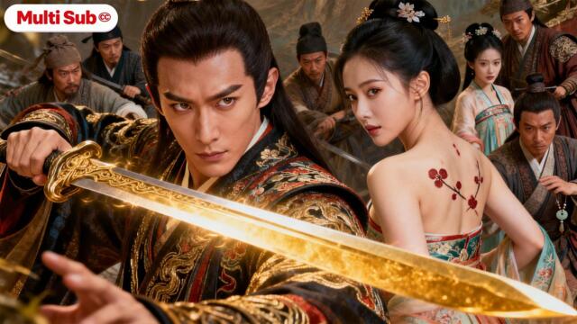 【Multi Sub】Little Girl Calls Him “Dad” — Not Knowing He’s a Legendary Sword Saint