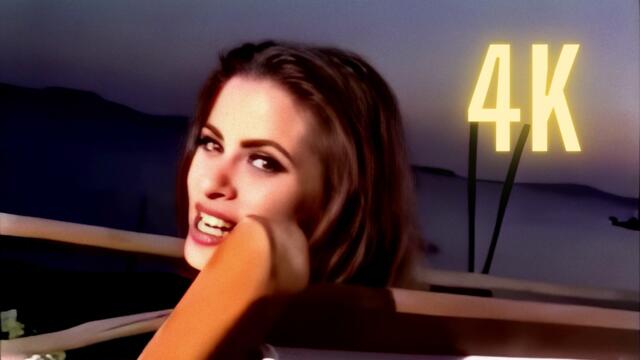 Вики Хариту – Нощи в Миконос | Βίκυ Χαρίτου - Νύχτες Στη Μύκονο