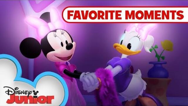 🎁✨ Mickey Mouse and Friends Surprise Adventure