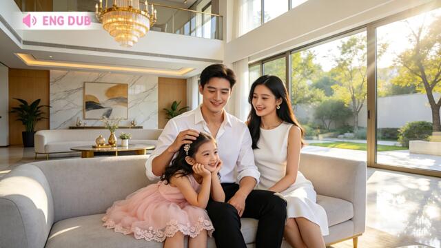 【ENG DUB】I Woke Up 7 Years Later Married to My Crush, But She Hates Me!