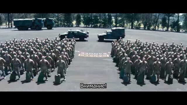 Бойна машина - War Machine (2026) » САЩ, научна фантастика - ЧАСТ 1