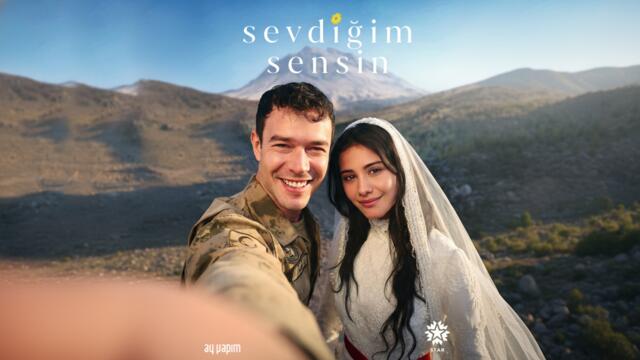 [English Subtitles] Sevdigim Sensin Episode 4