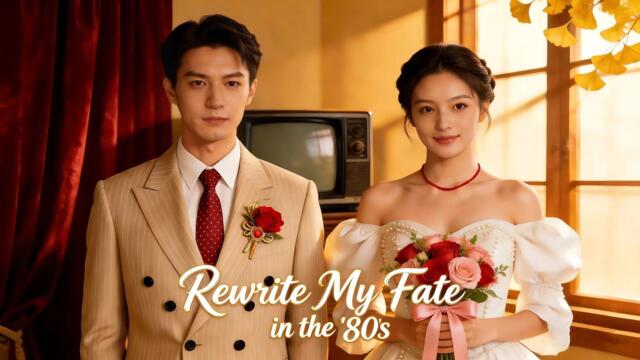 【English Subtitles】From Poor Village Outcast to Billionaire's Wife