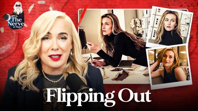 Ryan Murphy’s “Love Story” Sparks Viral Videos Mocking Carolyn Bessette’s Incessant Hair Flips