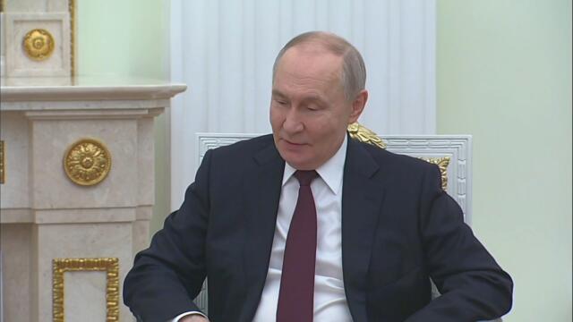 Стратегия Путина в Африке: ЦАР получит всё — от нефти до русского языка