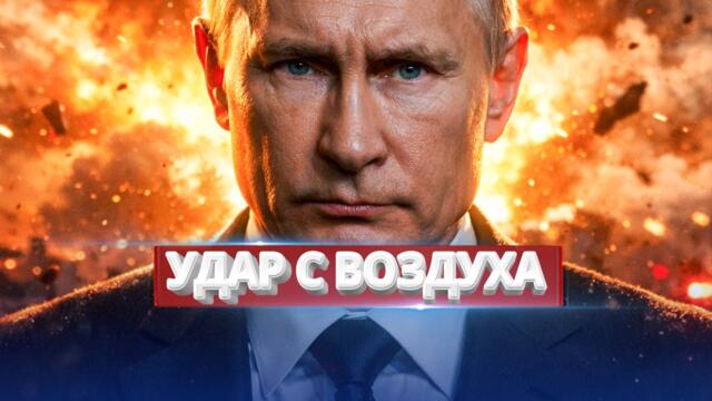 Союзник Путина убит / Приказ на ответный удар