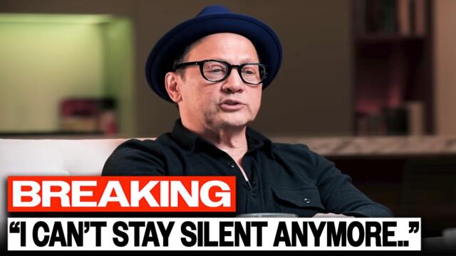 Rob Schneider FINALLY EXPOSES Jimmy Kimmel On Live TV