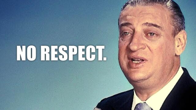 The Genius Disguised as a Loser