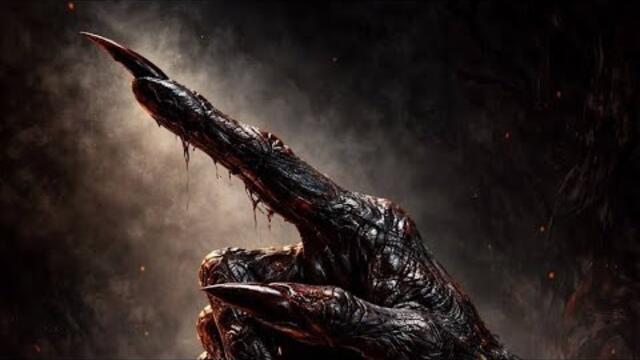 Отливка Свинцом-Свежее Колдовство на Полнолуние.