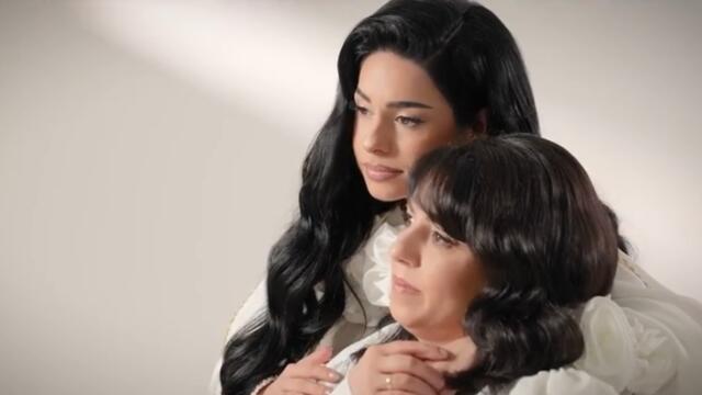 Петя Панева - “Моя майчице една” (Official Video)