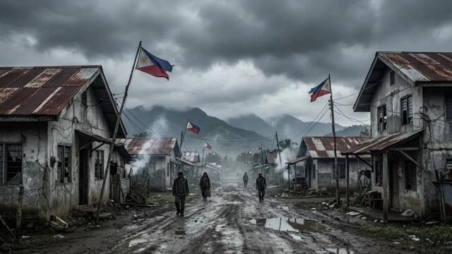 ФИЛИПИНИТЕ БЕЗ ЦЕНЗУРА: Скритата история под островите | Документален филм