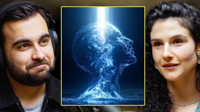 „Как да се свържем с Висшия си Аз?“ Анна Каперска I ИНРА