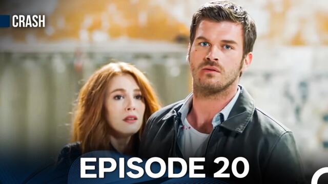 Crash - Episode 20 (English Subtitles)