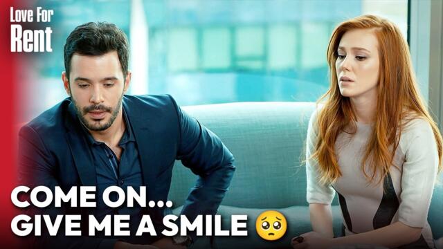 Everything Will Be Fine, My Love ❤️ | Love For Rent | English Subtitles | Kiralik Ask