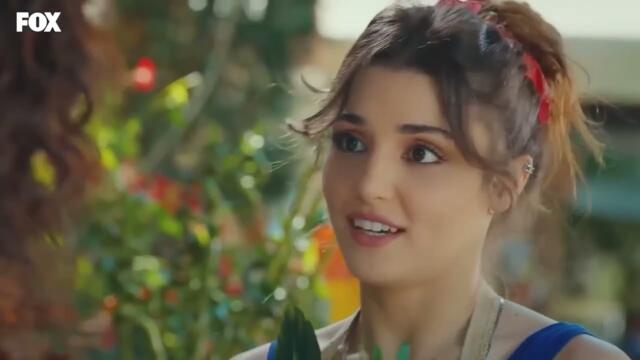 Постучись в мою дверь 1 Серия (Русский Дубляж) (Длинная Версия)