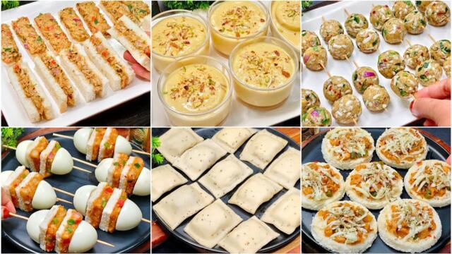 Ramadan Special Snacks Recipe | New Recipe | Ramzan Special Iftar Recipes | Ramadan Recipes 2026