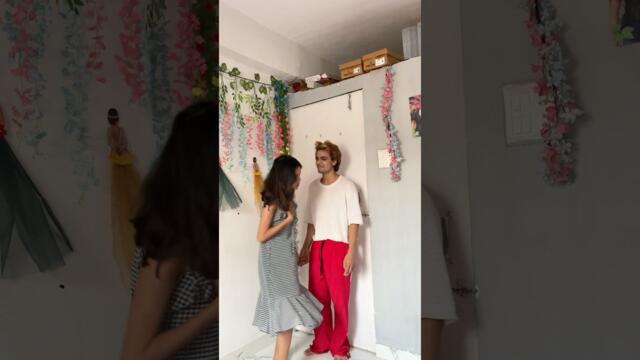 Wait for end 😅 #goviral #funny #youtubeshorts