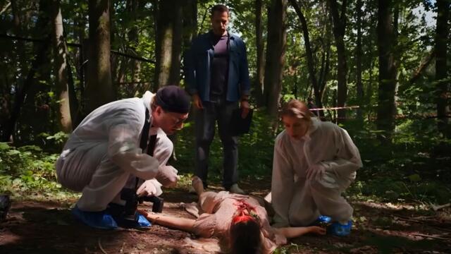 ОЧЕНЬ КРУТОЙ БОЕВИКІ СМОТРИТСЯ НА ОДНОМ ДЫХАНИИ! "Тонкий след" (4 ЧАСТЬ) ЛУЧШИЕ ДЕТЕКТИВЫ 2026