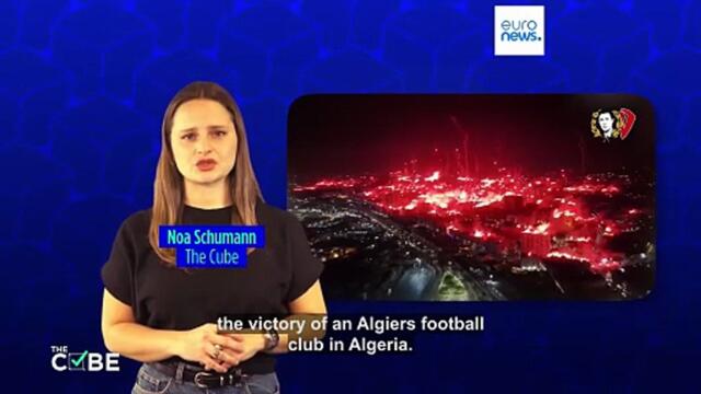 Did you spot these fake videos about the Iran war?