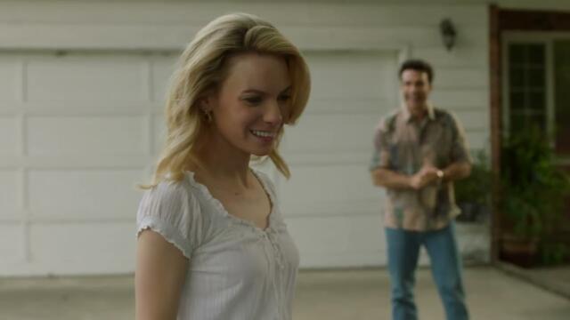 I Am Mary Jo Buttafuoco 2026