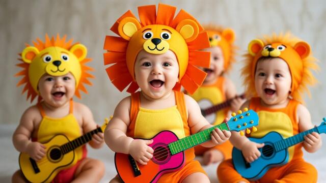Baby love dance music | Cute sweet faces kids funny family friendly 👶🏻🎵 песни для детей танец