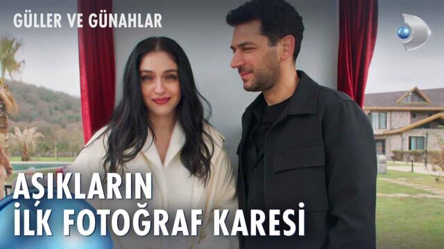 "Gerçek evliler gibi olduk!" | Güller ve Günahlar 20. Bölüm @kanald