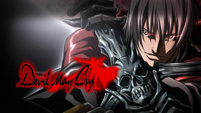 Devil May Cry-ep1(BG sub)2007