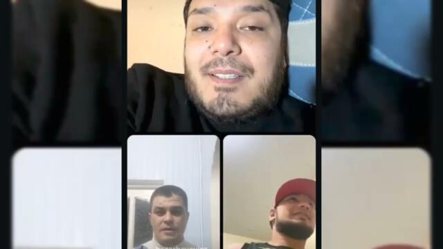 АЗИЗ НИМА ДЕДИ БИР КУРИНГ