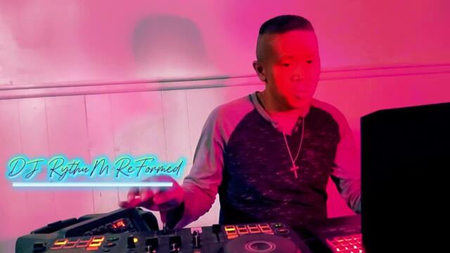 Cross✟Mix #1: SEUW x BG/TJ