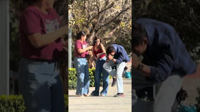 End dekho 😂 #viral #funny #comedyskits