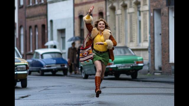 Köln 75   International trailer