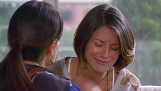 Сериал ПЕРВАЯ ЛЕДИ — 77 СЕРИЯ (La Primera Dama) | Она готова стать ПЕРВОЙ любой ценой