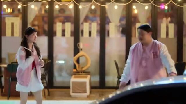 Boyfriend on Demand EP 03 in Hindi