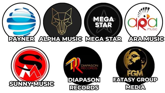 ЧАЛГА лейбълите отвътре: КОЙ КОГО ДЪРЖИ?