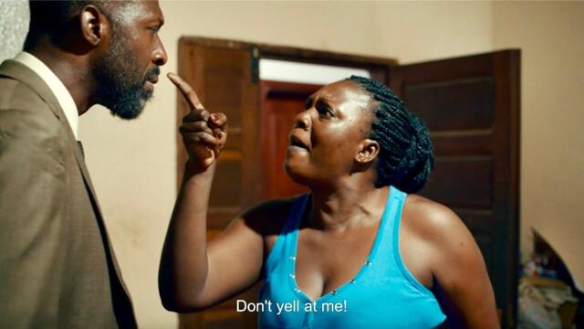 Untamable / Indomptables (2025) - Trailer (English Subs)