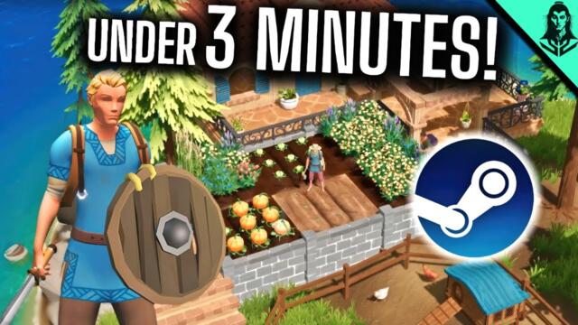 LEN'S ISLAND 1.0 But I Don't Waste Your Time (Features & Things To Know Before Buying)