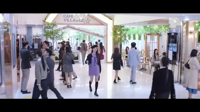 Boyfriend on Demand EP 01 in Hindi