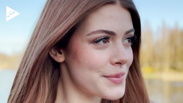 DeepTurco - Touch My Body (Hot music mix)