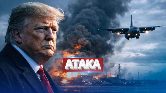 Взрыв на объекте США / Экстренная посадка самолёта