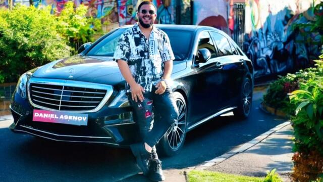 ALPEN MINUNE 2026 - NEW KLARINET KUCHEK 2026